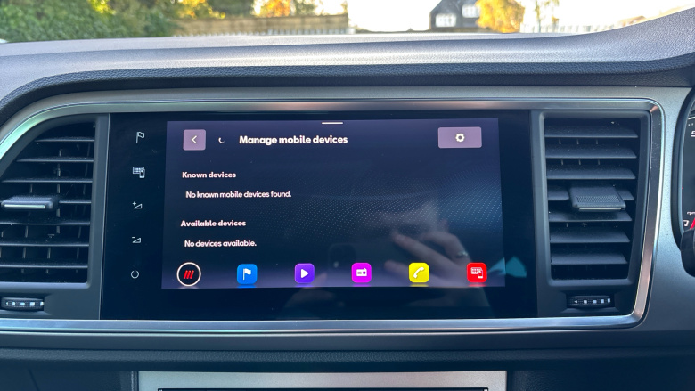 SEAT Ateca 1.5 TSI EVO Xperience 5dr DSG Petrol Estate